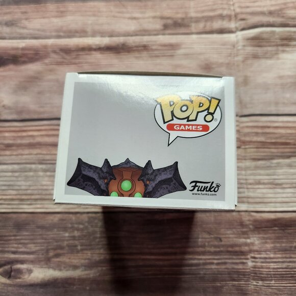 🔴 Funko Pop #238 Destiny Oryx - Picture 3 of 7